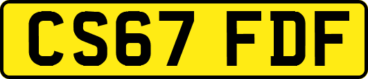 CS67FDF