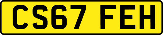 CS67FEH