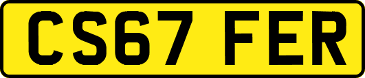 CS67FER