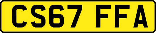 CS67FFA