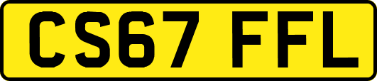 CS67FFL