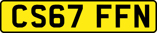 CS67FFN