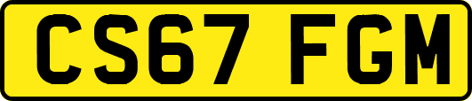 CS67FGM