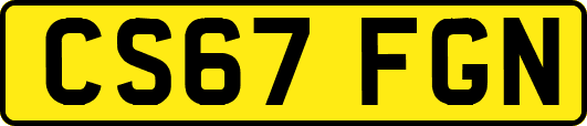 CS67FGN