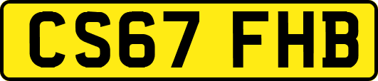 CS67FHB