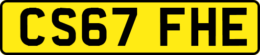 CS67FHE