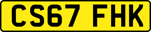 CS67FHK