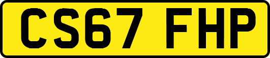 CS67FHP