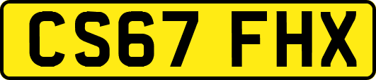CS67FHX