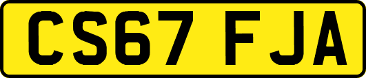 CS67FJA