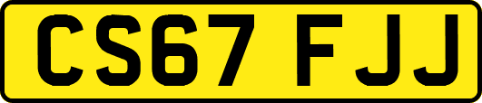 CS67FJJ