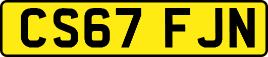 CS67FJN