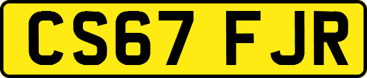 CS67FJR