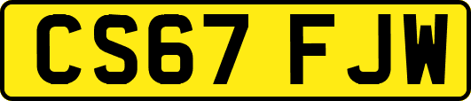 CS67FJW