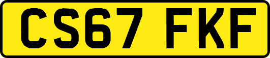 CS67FKF