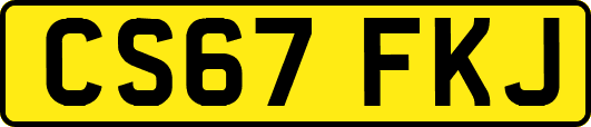 CS67FKJ