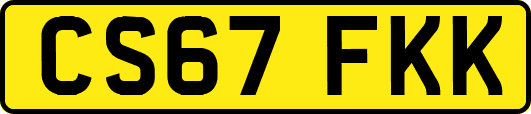 CS67FKK