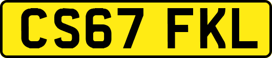 CS67FKL