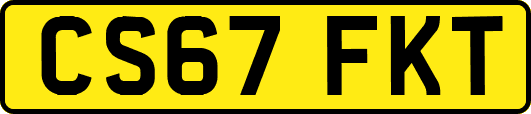 CS67FKT