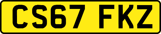 CS67FKZ