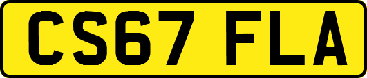 CS67FLA
