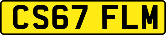 CS67FLM