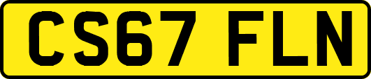 CS67FLN