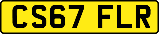 CS67FLR