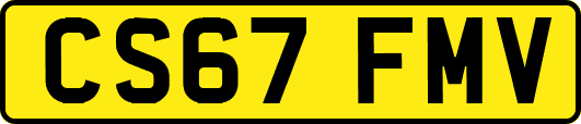 CS67FMV