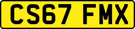 CS67FMX