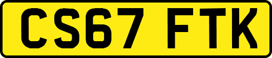 CS67FTK