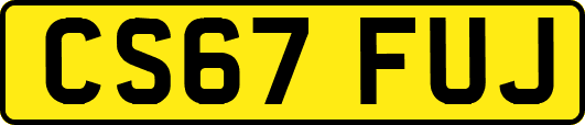 CS67FUJ