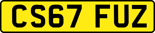 CS67FUZ