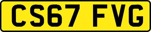 CS67FVG