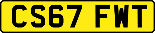 CS67FWT