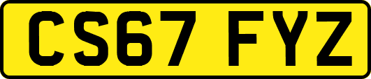 CS67FYZ
