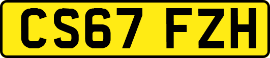 CS67FZH