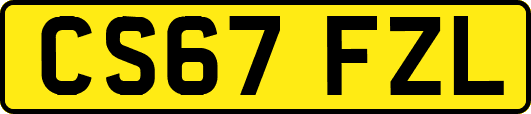CS67FZL