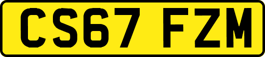CS67FZM