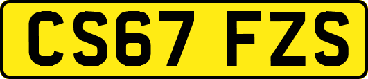 CS67FZS
