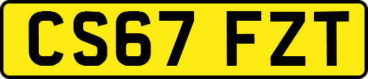 CS67FZT