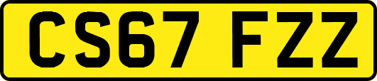 CS67FZZ
