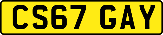 CS67GAY
