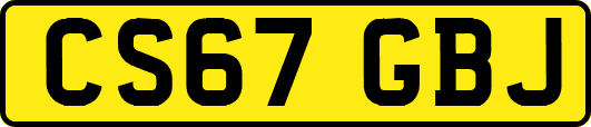 CS67GBJ