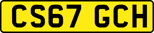 CS67GCH