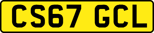 CS67GCL