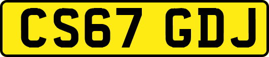 CS67GDJ