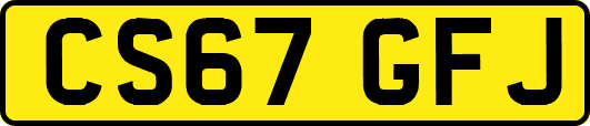 CS67GFJ