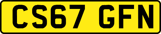 CS67GFN