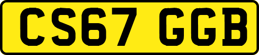 CS67GGB